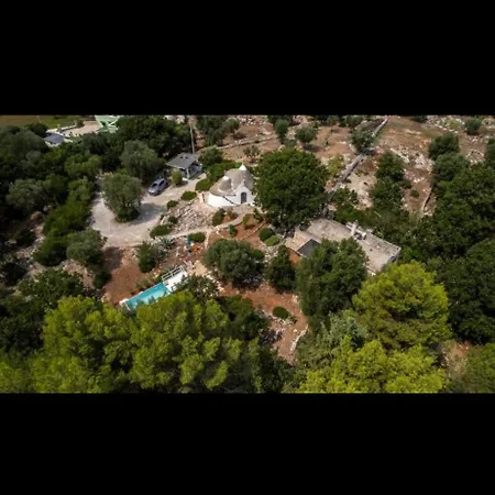Casa de Férias Trullo Da Vincenzina *