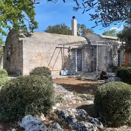Trullo Da Vincenzina *